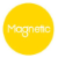 Magnetic Design logo, Magnetic Design contact details