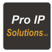 Pro IP Solutions logo, Pro IP Solutions contact details