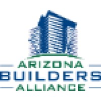 Arizona Builders Alliance logo, Arizona Builders Alliance contact details