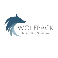 WolfPack Accounting Solutions logo, WolfPack Accounting Solutions contact details