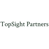 TopSight Partners logo, TopSight Partners contact details