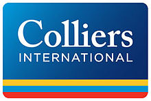 Colliers International | Russia logo, Colliers International | Russia contact details