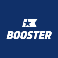 Booster Fuels logo, Booster Fuels contact details