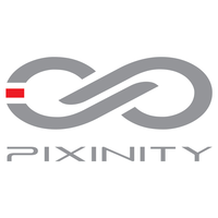 Pixinity Photography logo, Pixinity Photography contact details