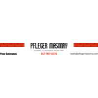 Pfleger Masonry logo, Pfleger Masonry contact details