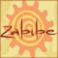 Zabibe logo, Zabibe contact details