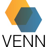 Venn Metrics logo, Venn Metrics contact details