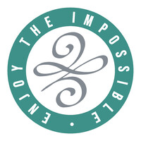 Enjoy the Impossible logo, Enjoy the Impossible contact details