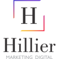 Hillier | Marketing Digital logo, Hillier | Marketing Digital contact details