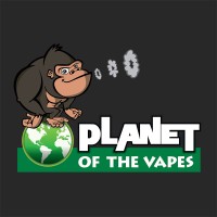 Planet of the Vapes Limited logo, Planet of the Vapes Limited contact details