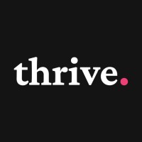 Thrive Design logo, Thrive Design contact details