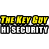 The Key Guy logo, The Key Guy contact details