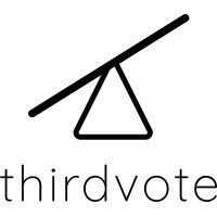 Thirdvote logo, Thirdvote contact details