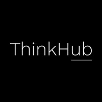 ThinkHub Inc. logo, ThinkHub Inc. contact details