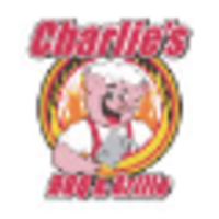 Charlie's BBQ and Grille logo, Charlie's BBQ and Grille contact details