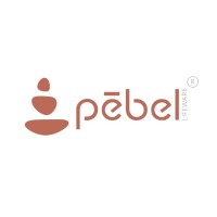 Pebel Lifeware logo, Pebel Lifeware contact details