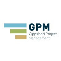 Gippsland Project Management logo, Gippsland Project Management contact details