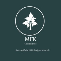 MFK Cosmetiques logo, MFK Cosmetiques contact details