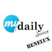 My Daily Choice Benelux logo, My Daily Choice Benelux contact details