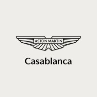 Aston Martin Casablanca logo, Aston Martin Casablanca contact details