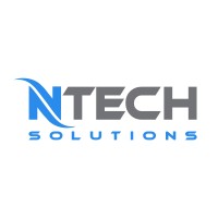 NTECH SOLUTIONS logo, NTECH SOLUTIONS contact details