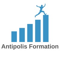 Antipolis Formation logo, Antipolis Formation contact details