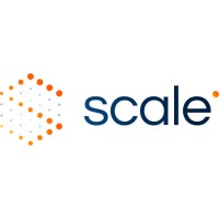 Scale Invest logo, Scale Invest contact details