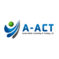 Access-Ability Consulting & Training logo, Access-Ability Consulting & Training contact details