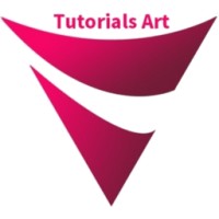 Tutorials Art logo, Tutorials Art contact details