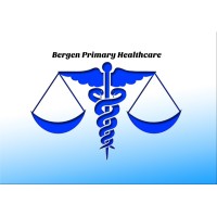 Bergen Primary Healthcare logo, Bergen Primary Healthcare contact details