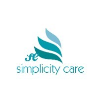 Simplicity Care logo, Simplicity Care contact details