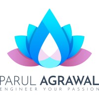 ParulAgrawal logo, ParulAgrawal contact details