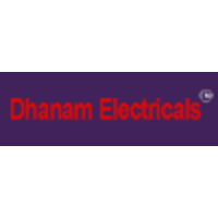 Dhanam Electricals logo, Dhanam Electricals contact details