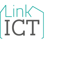 LINK ICT logo, LINK ICT contact details