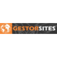 Gestor Sites logo, Gestor Sites contact details