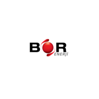 BOR ENERJİ logo, BOR ENERJİ contact details