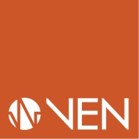 VEN Systems logo, VEN Systems contact details