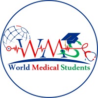 World Medical Students logo, World Medical Students contact details