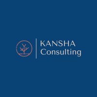 Kansha Consulting logo, Kansha Consulting contact details