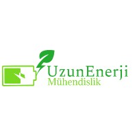 UzunEnerji Mühendislik logo, UzunEnerji Mühendislik contact details