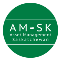 Asset Management Saskatchewan logo, Asset Management Saskatchewan contact details