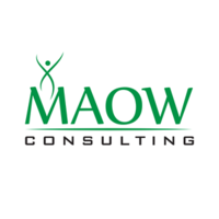 MAOW Consulting logo, MAOW Consulting contact details