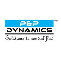 P&P Dynamics™ logo, P&P Dynamics™ contact details