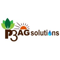 Pthree Agsolutions Farmers Producer Company Ltd. logo, Pthree Agsolutions Farmers Producer Company Ltd. contact details