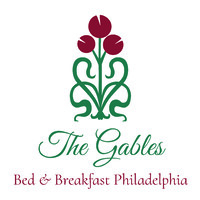 The Gables Bed and Breakfast Philadelphia logo, The Gables Bed and Breakfast Philadelphia contact details