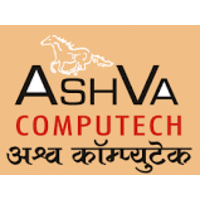 AshVa Computech logo, AshVa Computech contact details