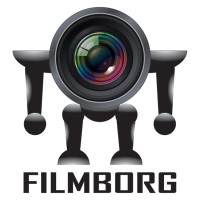 Filmborg logo, Filmborg contact details