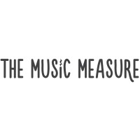 The Music Measure logo, The Music Measure contact details