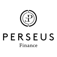 Perseus Finance logo, Perseus Finance contact details