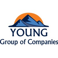 Young Group of Companies logo, Young Group of Companies contact details